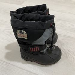 Boy Snow Boots 🥾 🥾 ❄️ 