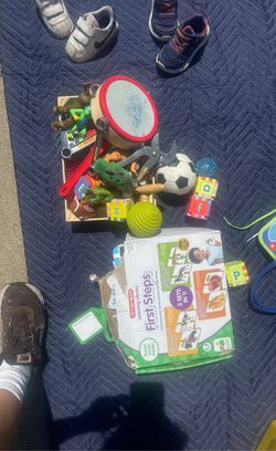 free toys