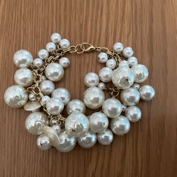 Pearl Bracelet
