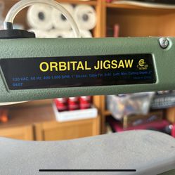 Orbital Jigsaw