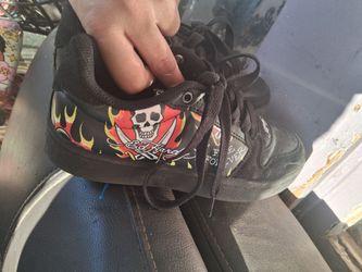 Girls shoes