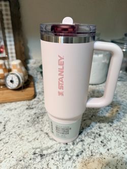 Pink Stanley
