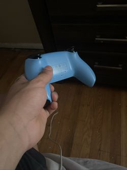 Ps5 Controller 