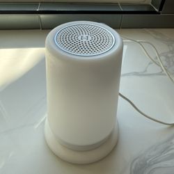 Hatch Rest+ 2 Gen All-in-One Sleep Machine, Nightlight, & Sound Machine