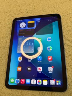 Apple IPad A16