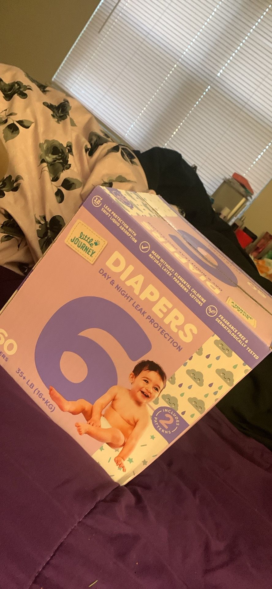 Diapers 