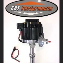 GM STYLE DISTRIBUTOR CTR PERFORMANCE 