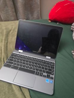 Samsung Chromebook