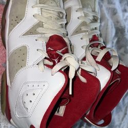 Jordan shoes