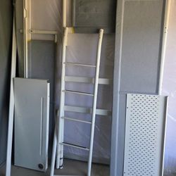 Loft Bed IKEA