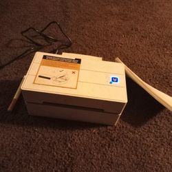 MUNBYN Bluetooth Label Printer 