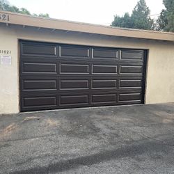 Garage Doors 
