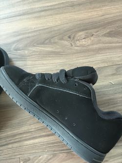 DC Shoes