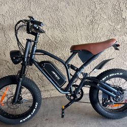 E Bike For Sale