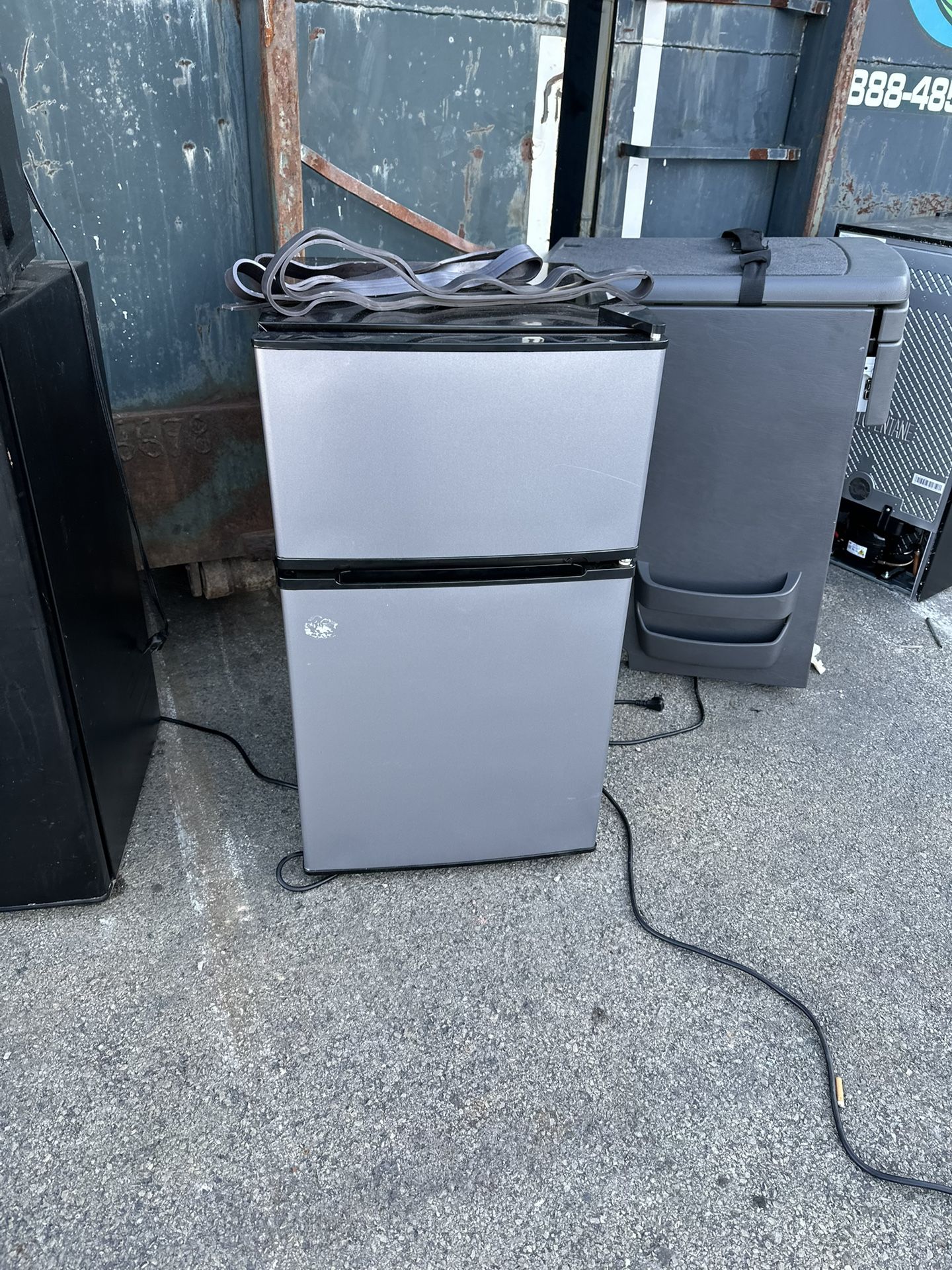 Mini Fridge