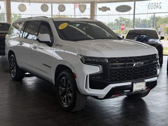 2023 Chevrolet Suburban