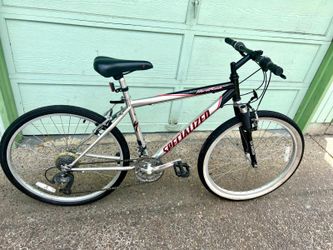 Specialized bike 🚲