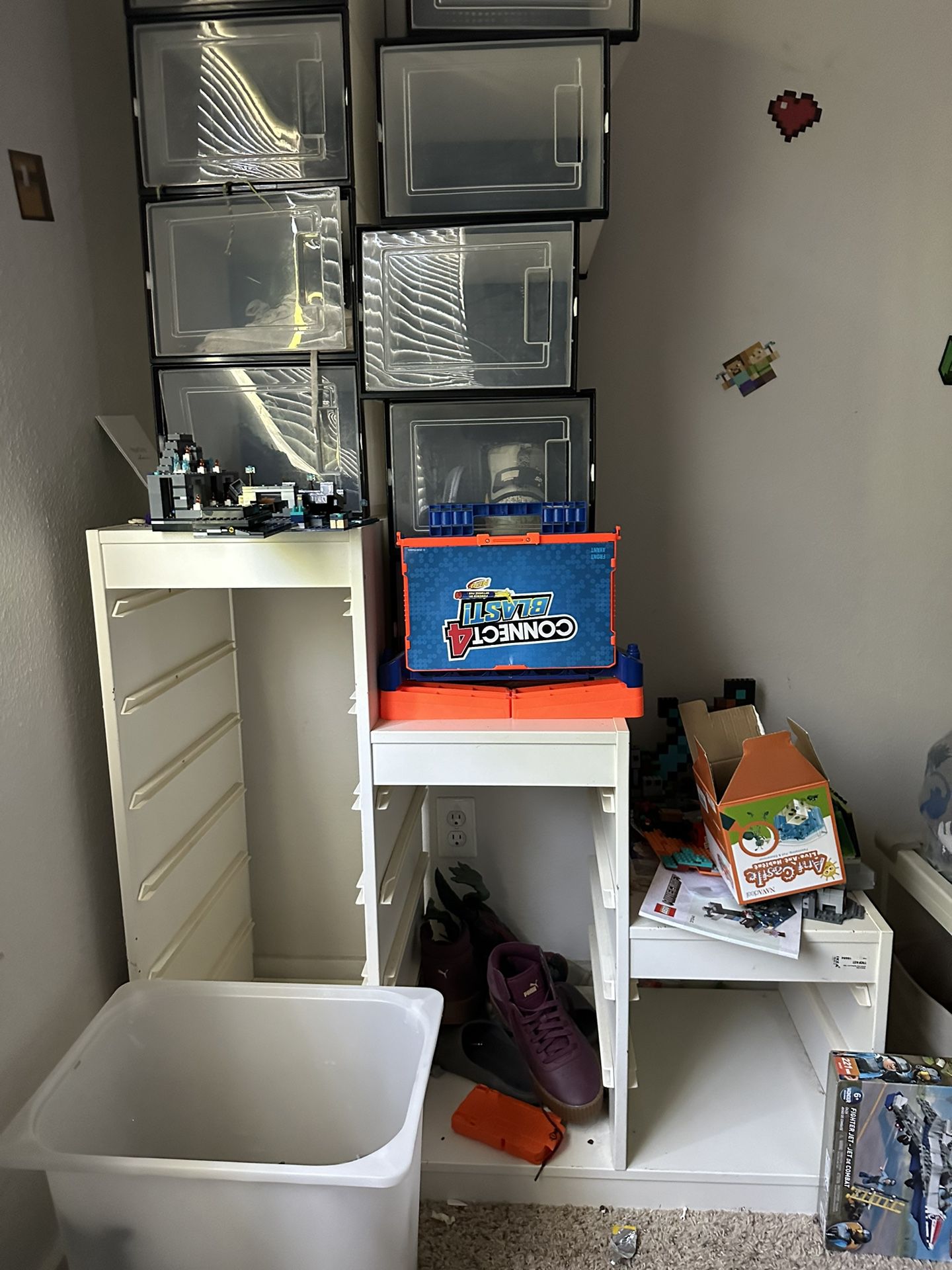 Toy Storage