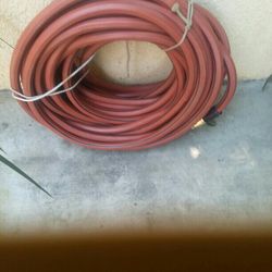 Heavy duty Contractor Farm Water Hose.