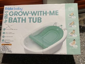 Baby Tub