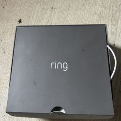 Ring Door Belt 