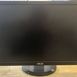ASUS VG278HV 27" Full HD 1920x1080 144Hz 1ms HDMI DVI VGA Gaming Monitor
