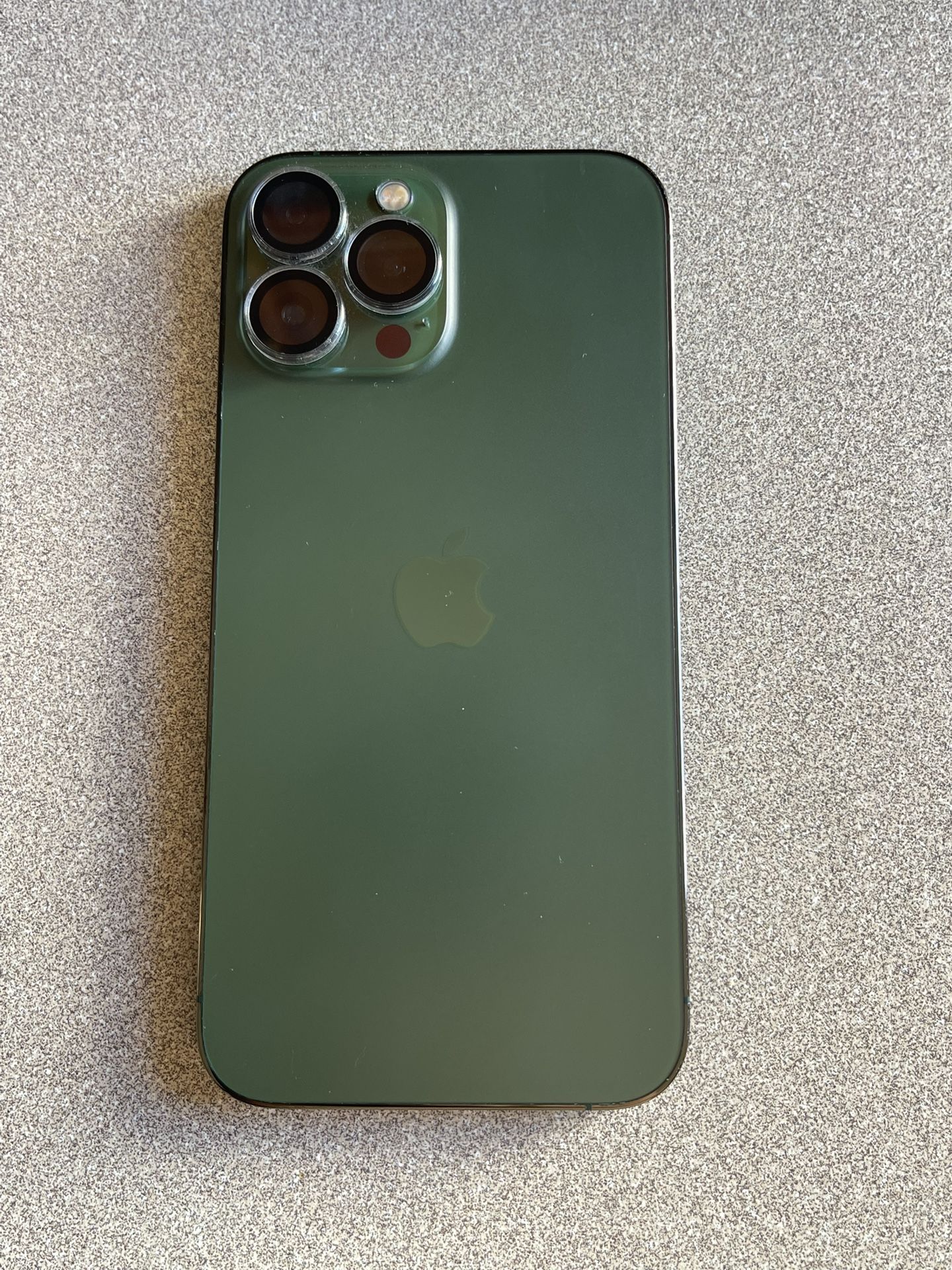 Iphone 13 Pro Max - Unlocked 