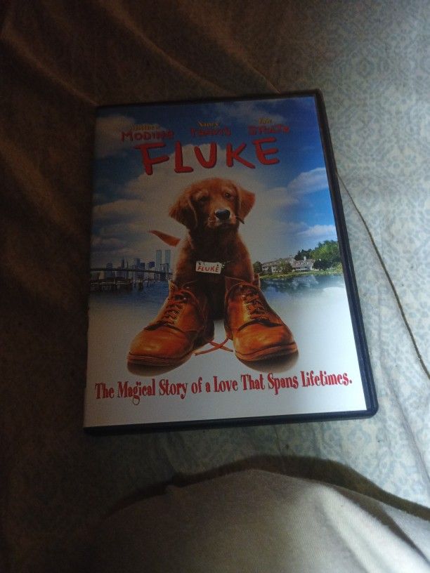 Fluke Dvd