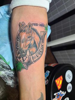 tattoo Machines