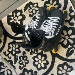 roller blades size 8