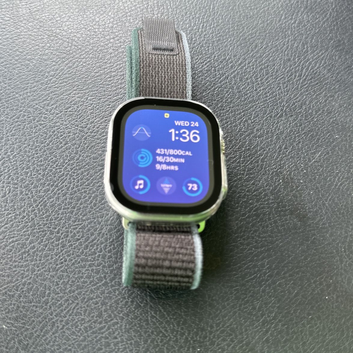 Apple Watch Ultra 2 GPS+Cellular 49mm