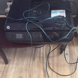 Hp printer Don’t Need Nomore Got A New One 