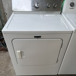 Maytag Dryer