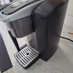 Kuerig Coffee Machine