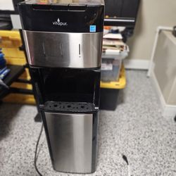 Vitapur Water
VWD1185BLS


Cooler