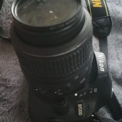 Nikon D5100