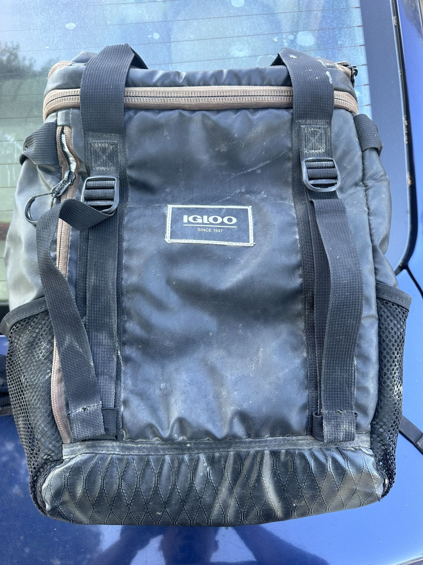 Igloo Backpack Cooler