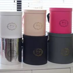 Flower Boxes And Gifts 