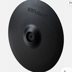 Roland CY-12C Crash Cymbal