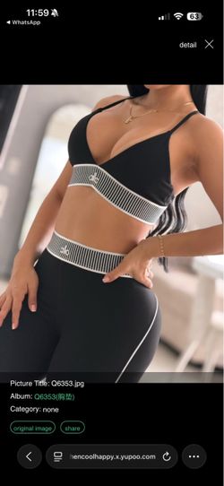 Sport set