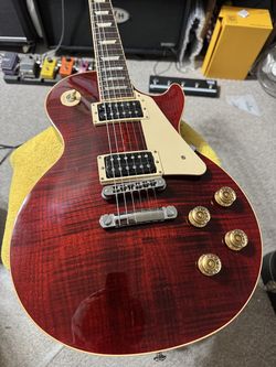 Gibson Les Paul Signature T 2013