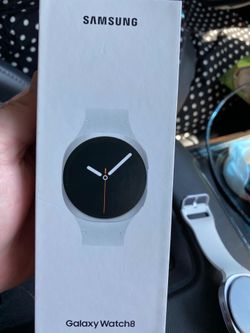 Samsung Android Watch