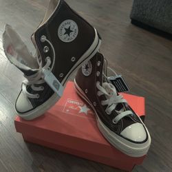 Chuck Taylor Converse