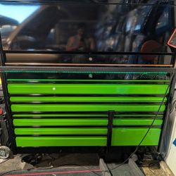 SNAP ON EPIC 68 With Hutch