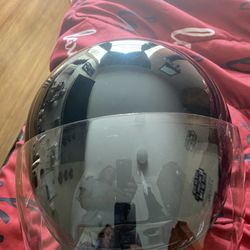 Helmet Hci