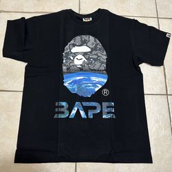 Bape tee 