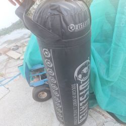 Boxing Heavy Bag Punching Bag