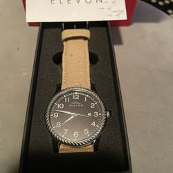 Elevon Watch