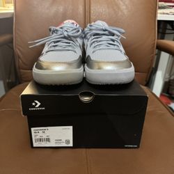 CONVERSE G4 OX (10.5M/12W)