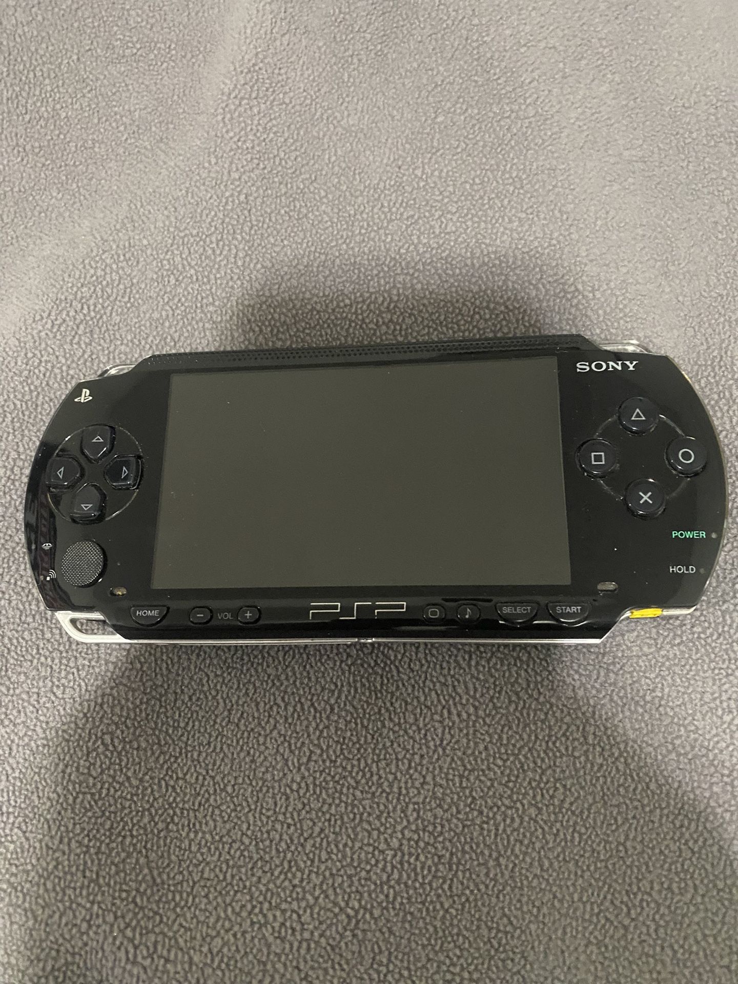 PSP
